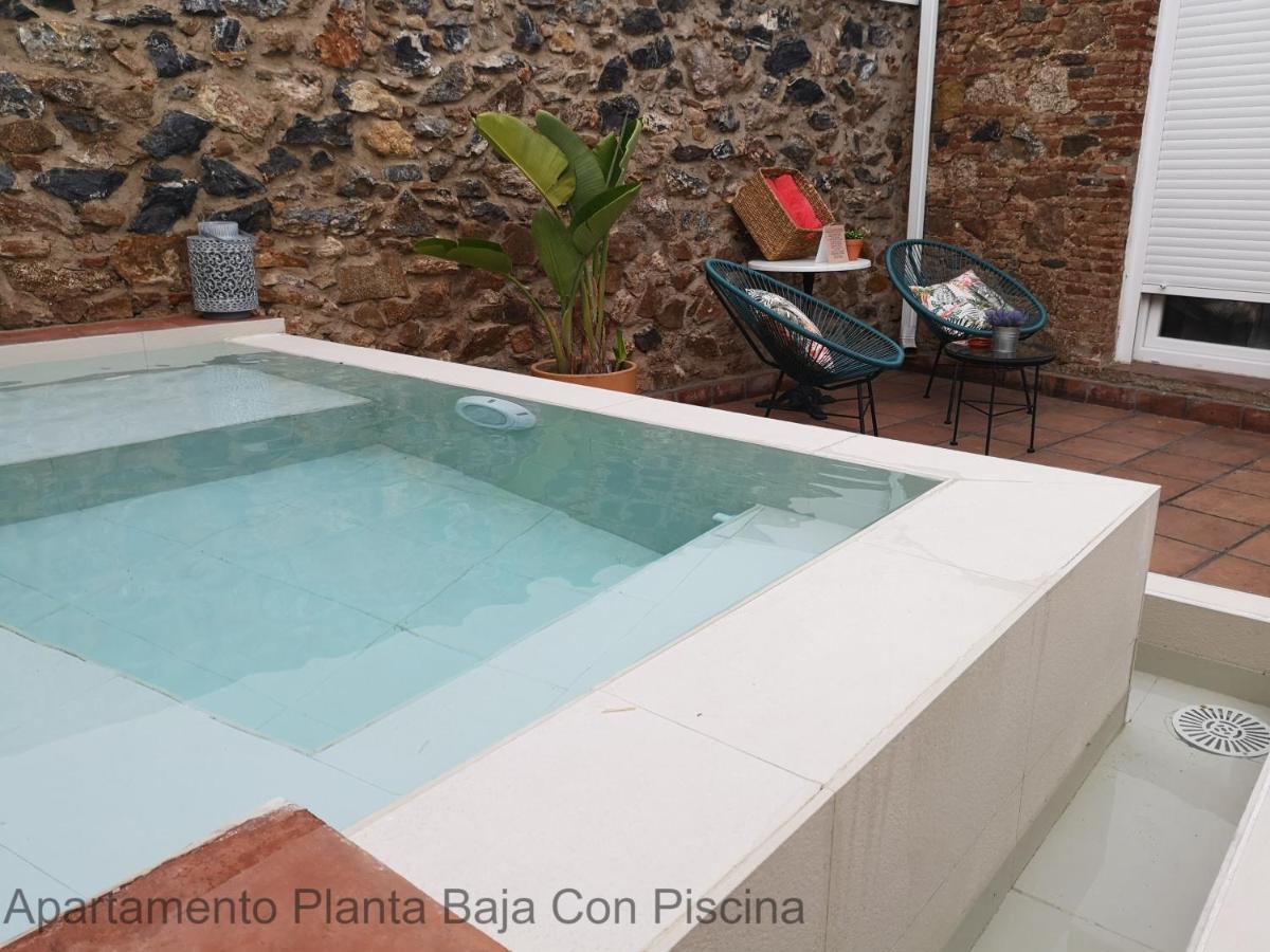 Apartamentos Duran Pizarro 1930 Mérida Exteriér fotografie