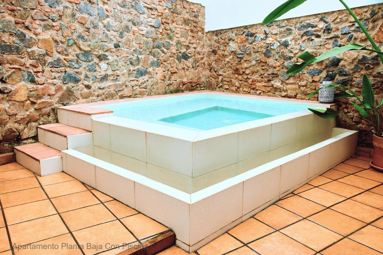 Apartamentos Duran Pizarro 1930 Mérida Exteriér fotografie